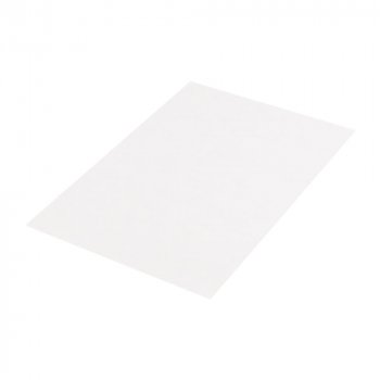 500 Stk. Papierzuschnitte Einschlagpapier fettdicht 50x75 cm 1/2